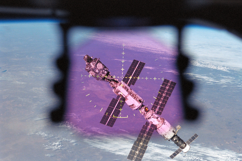 Illustration for article titled The ISS, Earth's Ultimate Outpost, Turns 15 Today